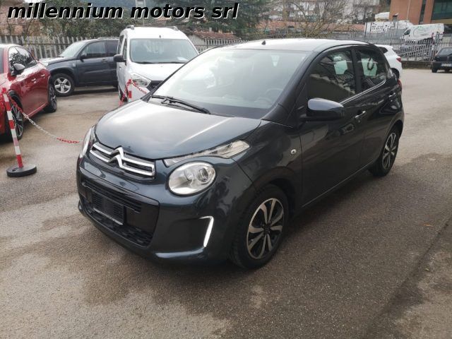 Citroën CITROEN C1 Airscape VTi 68 5 porte Shine