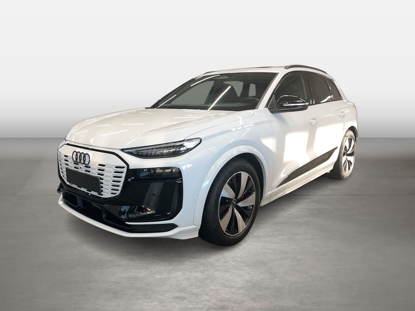 Audi Q6 e-tron - Bild 2