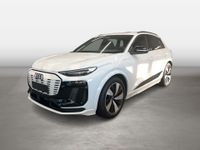 Audi Q6 e-tron - Vorschau Bild 2