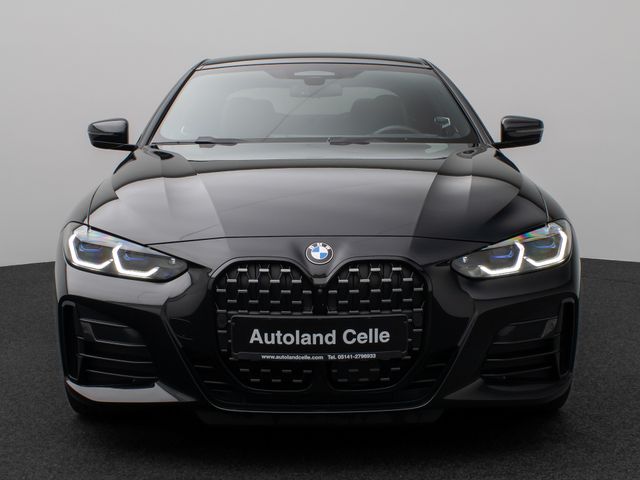 Foto Nummer 2: BMW 440d