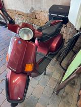 Vespa Cosa - Offers