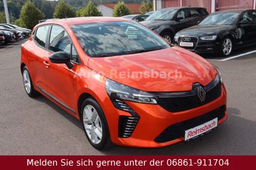 Renault Clio - 2