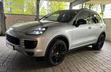 Porsche Cayenne S Facelift Vollauslastung  - Porsche Gebrauchtwagen in Fürth