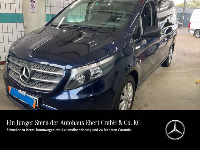 Mercedes-Benz MarcoPolo 220d ACTIVITY EDITION Markise AHK Navi