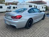 BMW 650i xDrive Coupé - - BMW 650 von privat