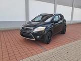 Ford Kuga 2,0 TDCi 4x4 Titanium AHK Standheizung  - gebrauchte Ford Kuga aus dem Jahr 2008