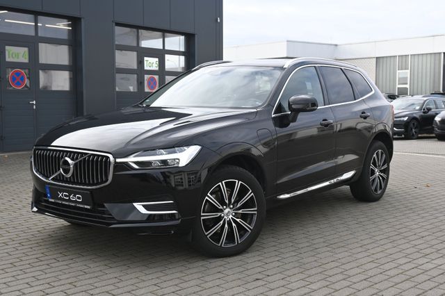 Volvo XC60 T8 RC AWD Inscription*PANO*RFK*BLIS*DAB
