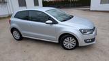 Volkswagen Polo 1.4 TEAM Highline - Volkswagen Polo: Team