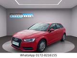 Audi A3 Sportback attraction 1.4 EU 5 NR 95 - Audi A3: 1.9
