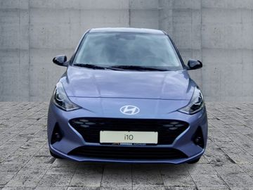 Hyundai i10 1.2 Prime (79PS) DachlakierungSmart Key