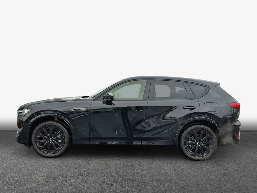 Mazda CX-60 - Bild 5