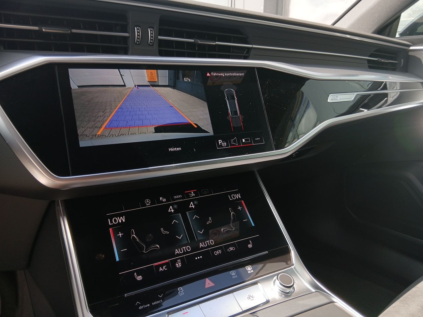 Audi A7 - Bild 18