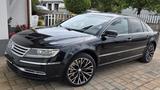 Volkswagen Phaeton 3.0 V6 TDI mit Standheizung 8fach ber. - VW Phaeton von 2013