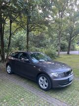 BMW 1er BMW 116i (E87) 2008 - BMW in Bochum: 2.8