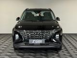 Hyundai Tucson Select Mild-Hybrid 2WD *1.HAND*LED*KAMERA - Hyundai Tucson Select mit Benzin-Antrieb