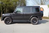 Mercedes-Benz G 55 AMG G Station*2HD*BRABUS*NEUWERITGER ZUSTAN - Mercedes-Benz G 55 AMG Gebrauchtwagen