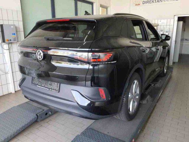 Volkswagen ID.4 GTX 220kW MATRIX+NAVI+ACC+PANO+AHK+SHZ+RFK imagem 3