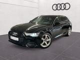 Audi A6 Avant 55 TFSI S line quattro BLACK B&O LED NA - Audi A6: Automatik