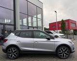 Seat Arona FR 1.0 TSI sport/R-Kamera/DAB+/beats - Seat: Sport