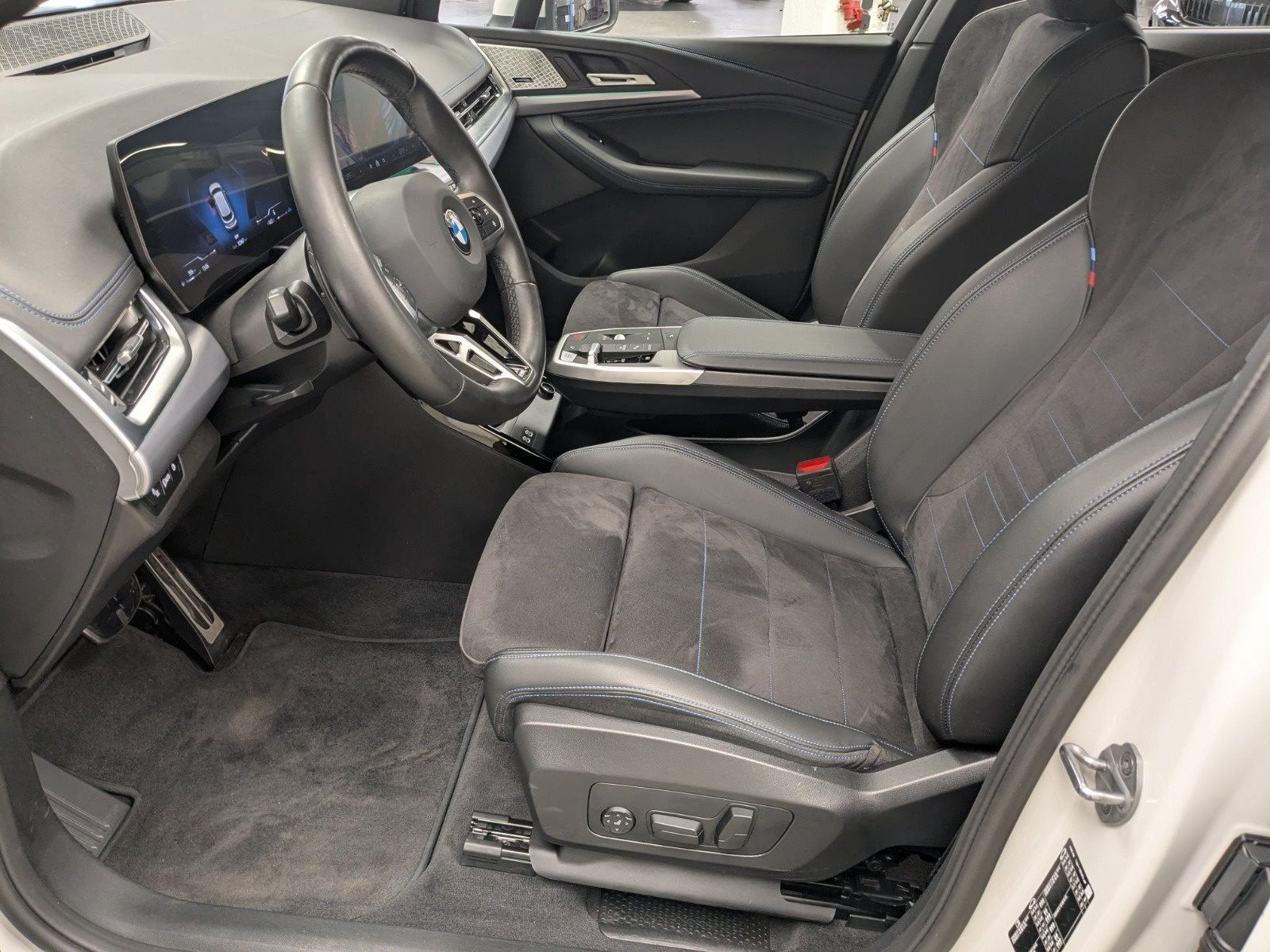 BMW 220 Active Tourer - Bild 11