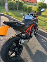 KTM 1290 Super Duke R 3.0 - KTM DUKE 3