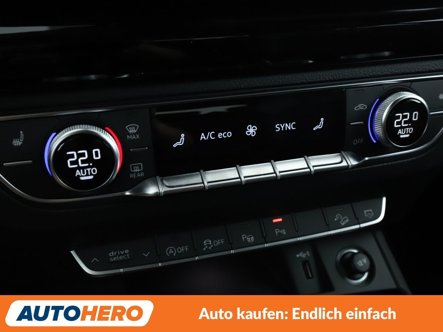 Audi Q5 40 TDI Mild-Hybrid quattro S line Aut.*LED* foto 23