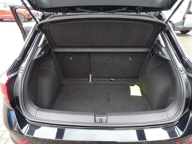 T-Roc 1.0 TSI - LED / Winterpaket