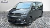 Citroën SpaceTourer 2.2 BlueHDi 180 Autom Plus M 8-Sitze - Citroën SpaceTourer in Köln