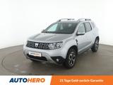 Dacia Duster 1.0 TCe Prestige*NAVI*CAM*TEMPO*ALU*KLIMA - Dacia Duster Gebrauchtwagen in Hamburg
