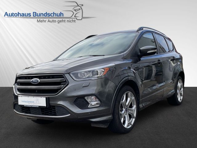 Ford Kuga 1.5 EcoBoost 4x4 Aut. ST-Line *AHK*Pano*