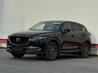 Mazda CX-5 Sports-Line /Head-Up/Automatik/SZH/AHK/°