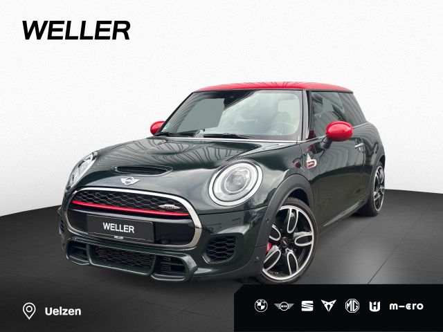 MINI John Cooper Works Navi,ACC,RFK,HK,Pano,LED,AdFw