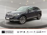 Volkswagen Touareg  3.0 TDI Atmosphere ACC LED Navi Pano Ka - VW Touareg mit Schiebetür