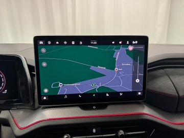 Skoda Kodiaq 2.0 4x4 RS AHK*Pano*StHz*HeadUp