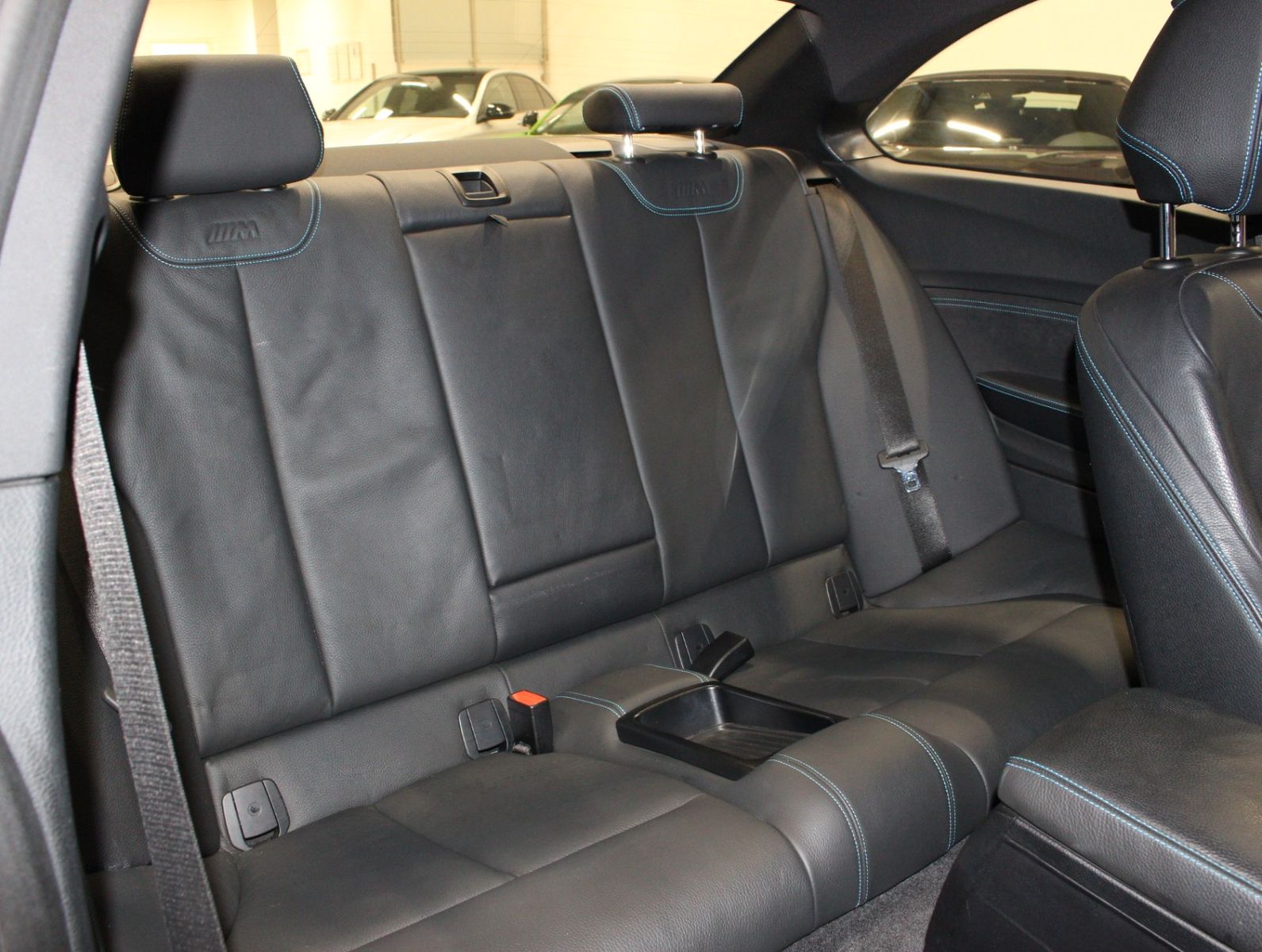 Fahrzeugabbildung BMW M2 Coupe M Drivers*Kamera*Memory*Harman Kardon