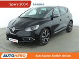 Renault Scenic 1.6 dCi Energy BOSE-Edition Aut.*NAVI*PDC - Renault Scenic Gebrauchtwagen in Nürnberg