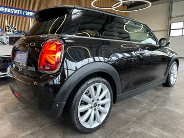 MINI COOPER *ACC*PDC*NAVI*LED*ScheckHeft*