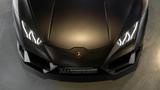 Lamborghini Huracan EVO *FORGED*KAM*LIFT*SENSONUM*WARRANTY 0 - Lamborghini Huracán