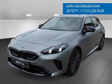 BMW M135 xDrive Sportpaket