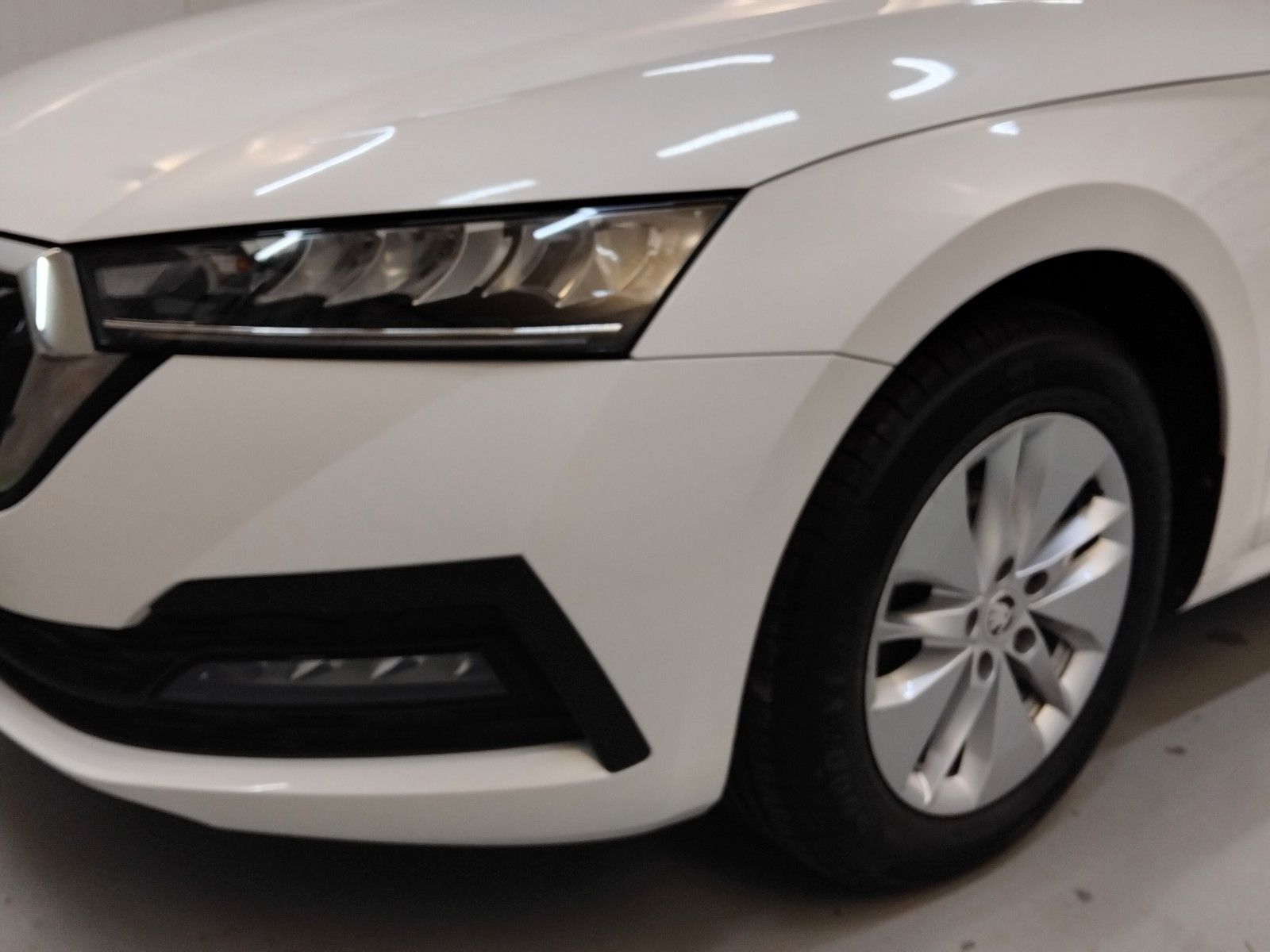 Skoda Octavia (03/2023, Diesel)
