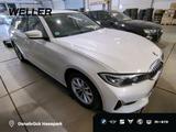BMW 320d Touring Luxury Line Pano,LiCoPro,LED,SHZ - BMW 320: 320d Luxury