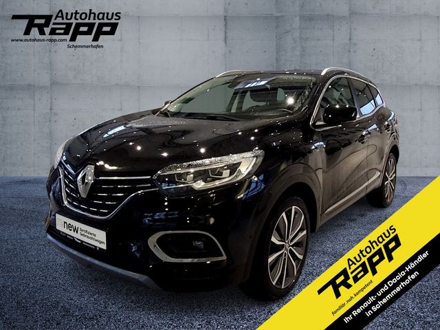 Renault Kadjar Bose Edition TCe 160