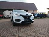 Renault Kadjar TCe 140 EDC GPF Zen Zen - Renault Kadjar Zen mit Benzin-Antrieb