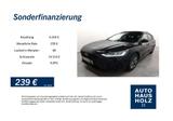 Ford Focus 1.0 EcoBoost ST-Line Turnier "Winterpaket" - Ford Focus Tageszulassungen: Turnier