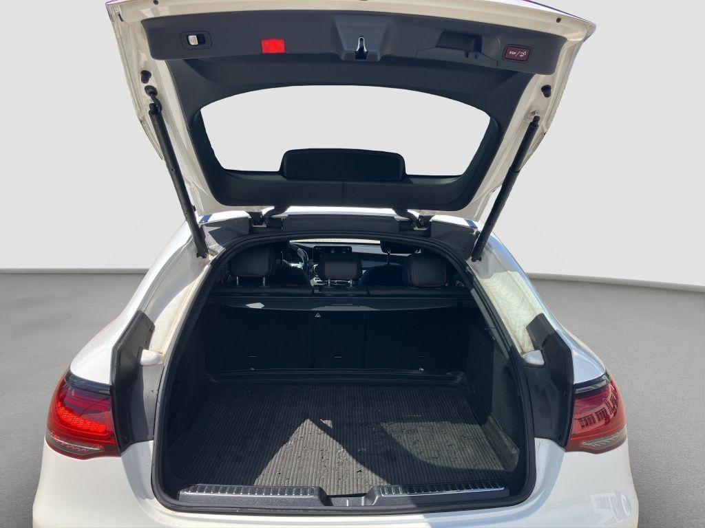 Mercedes-Benz AMG GLC 43 4M AHZV*HUD*M-BEAM*STHZG*DAB foto 14