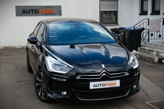 Citroën DS5 2.0 HDI Aut. SportChic PANO/Massage