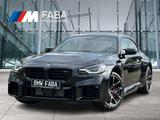 BMW M2 Coupé Head-Up HK HiFi DAB LED GSD RFK Shz - BMW M2 in Mönchengladbach