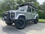 Land Rover Defender 110 Td4 Station Wagon Rough Lim. Ed... - gebrauchte Land Rover Defender aus dem Jahr 2012