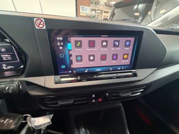 Volkswagen Caddy - 11