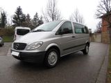 Mercedes-Benz Vito 115 CDI Kasten*Klima*Tüv 4.25 - Mercedes-Benz Vito aus 2003